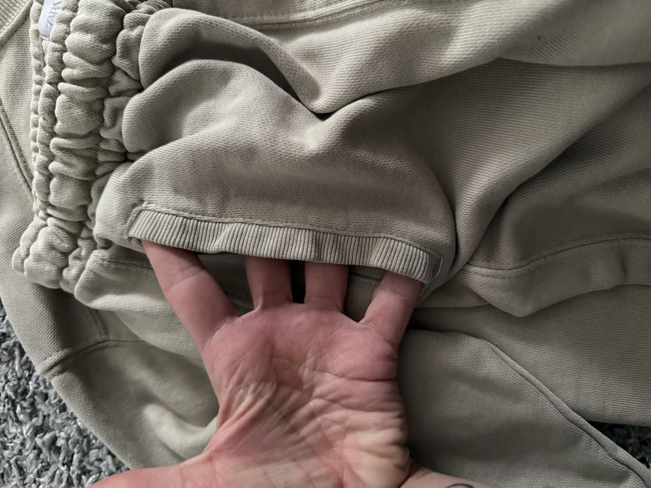 Повсякденний костюм ZARA