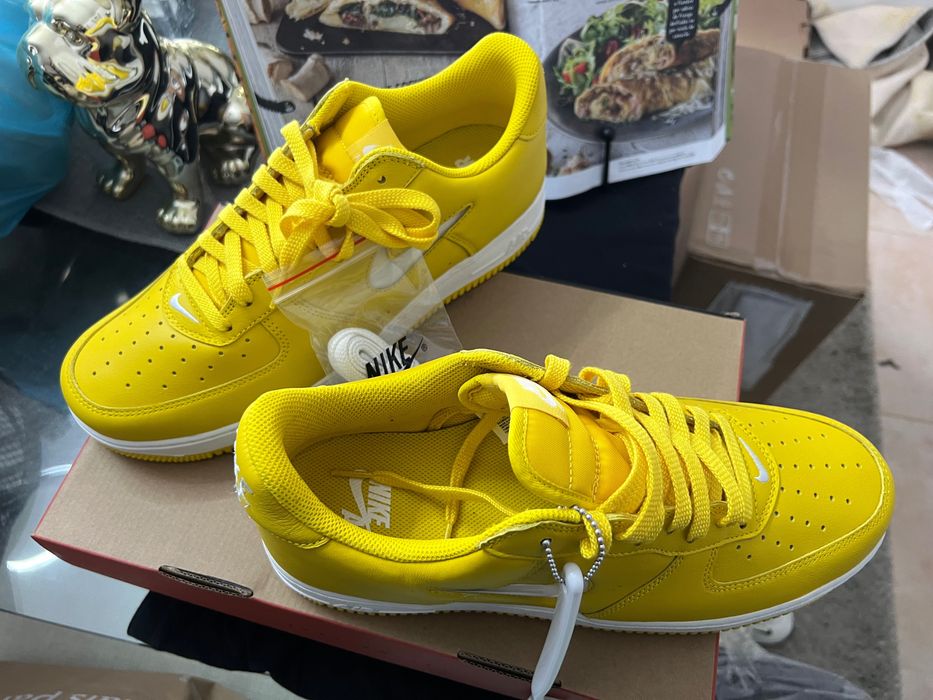 Vendo Tenis Nike Air Force