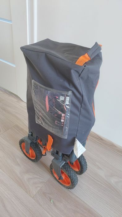 Wózek dla dziecka,transportu
