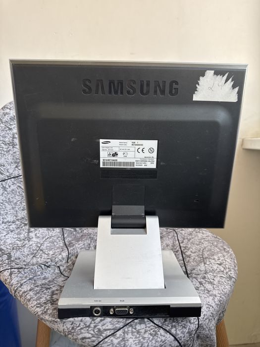 Монітор 15” Samsung 152B