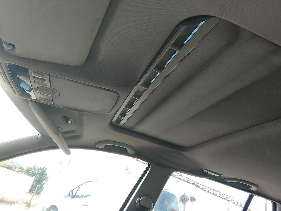 Carro Golf 4 1.9 tdi