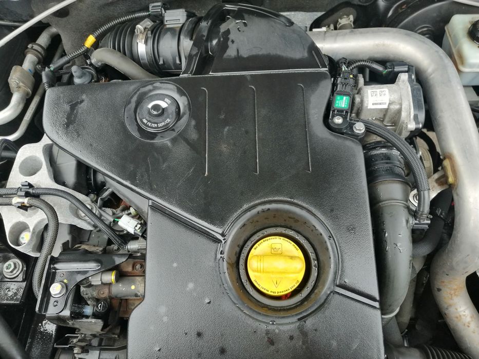 Sprzedam dacie duster 1.5 dci