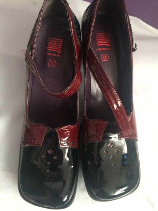 Buty włoskie, rozm. 41