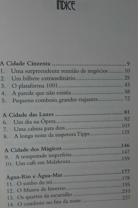 Maydala Express de Pierdomenico Baccalario e Davide Morosinotto