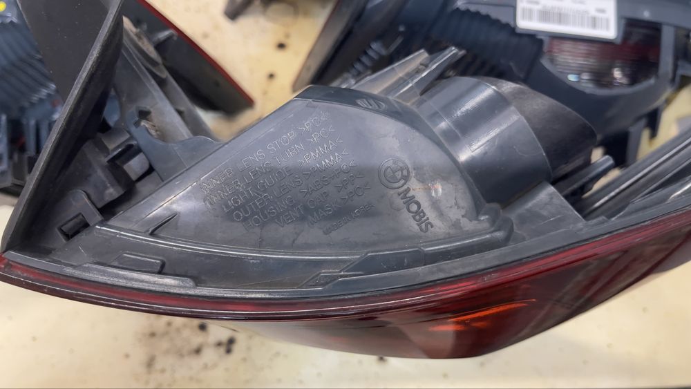 Acessorios BMW 320d F31 2014