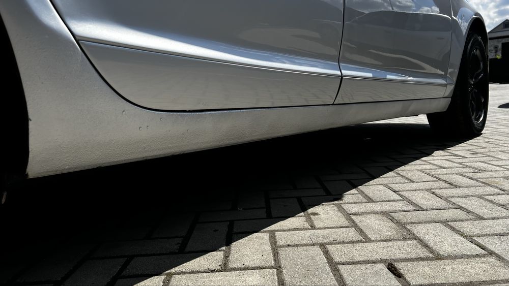 Продаж Ауді А6С6 2007 рік