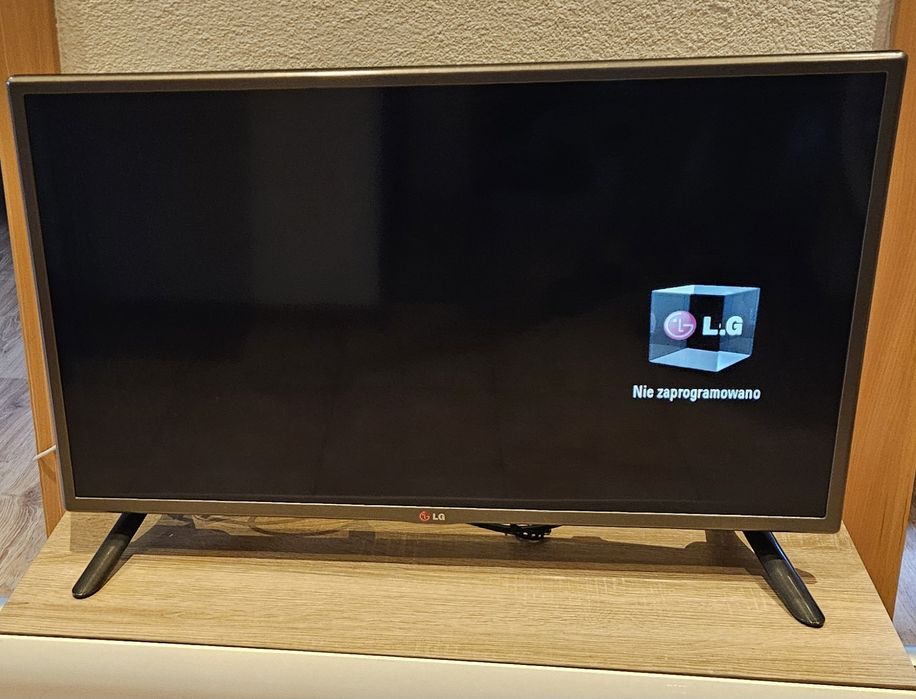 Telewizor LG 32 cale LED ładny stan!