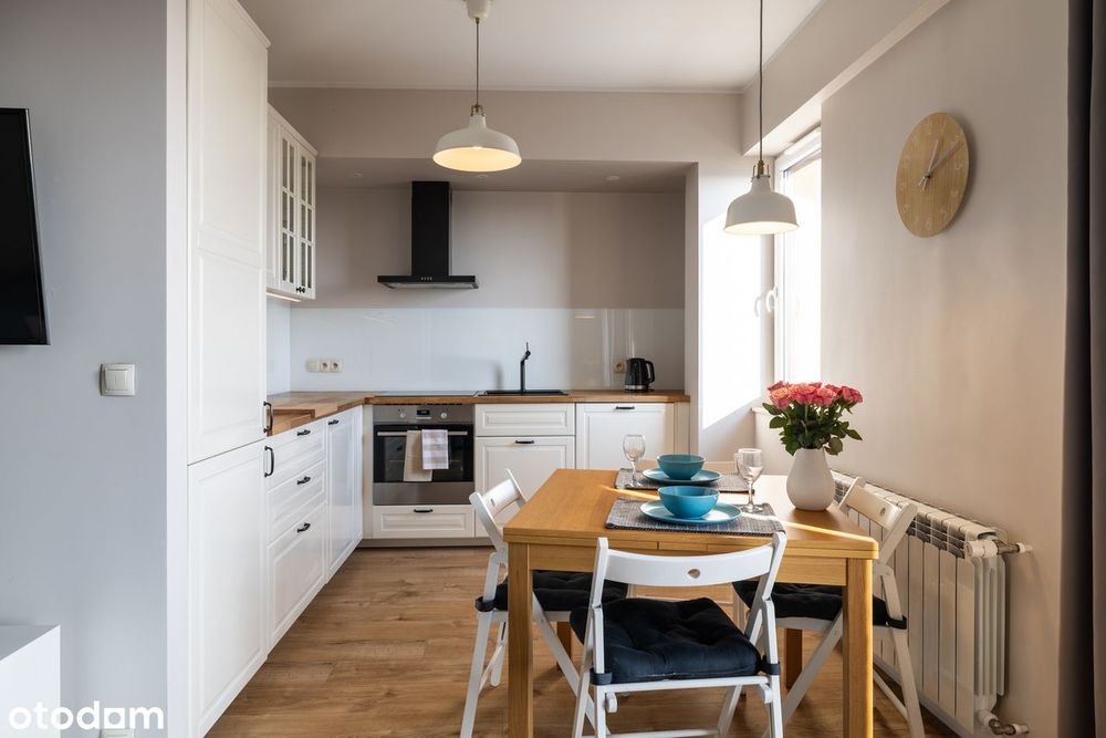 Gotowe do zamieszkania z potencjałem inwestycyjnym | 53,98 m² | Zator