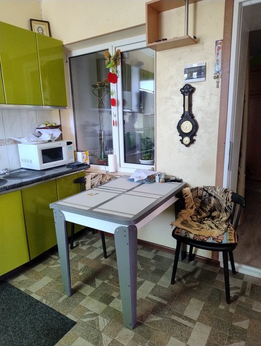 Продам часть дома с отдельным двором