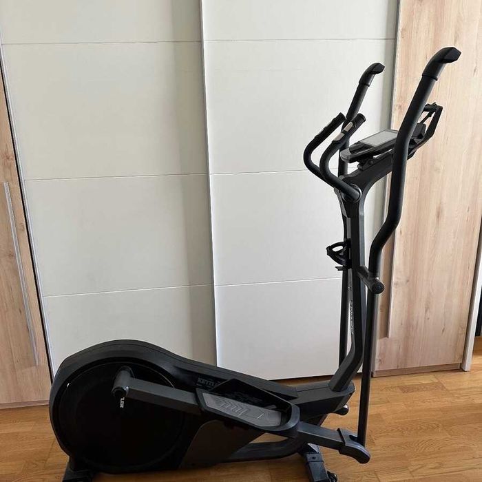 Trenażer eliptyczny KETTLER OPTIMA 600 – jak nowy