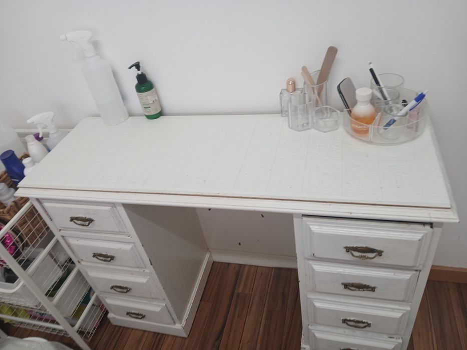 Secretaria antiga