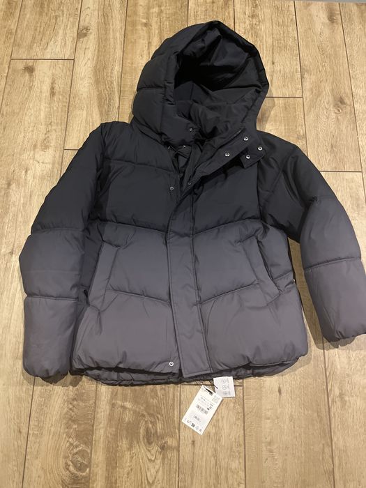 NOWA Kurtka Zara chłopięca 164