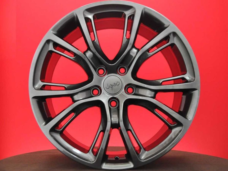 Nowe felgi R20 5x127 Dodge Durango SRT 8 Jeep Grand Cherokee SRT