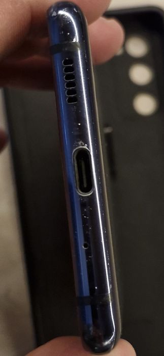 Смартфон Samsung Galaxy S20 FE SM-G780G/DS 128GB