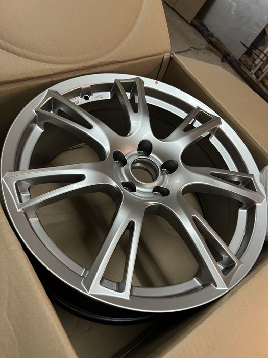 NOWE Felgi Cupra, Seat, Formentor, VW 5x112 19 cali