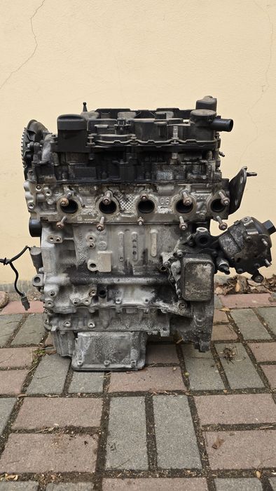 YH01 Silnik 1.5 blue hdi Berlingo Jumpy Citroen Peugeot Partner Ford