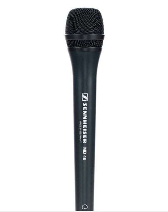 Мікрофон Sennheiser  MD46