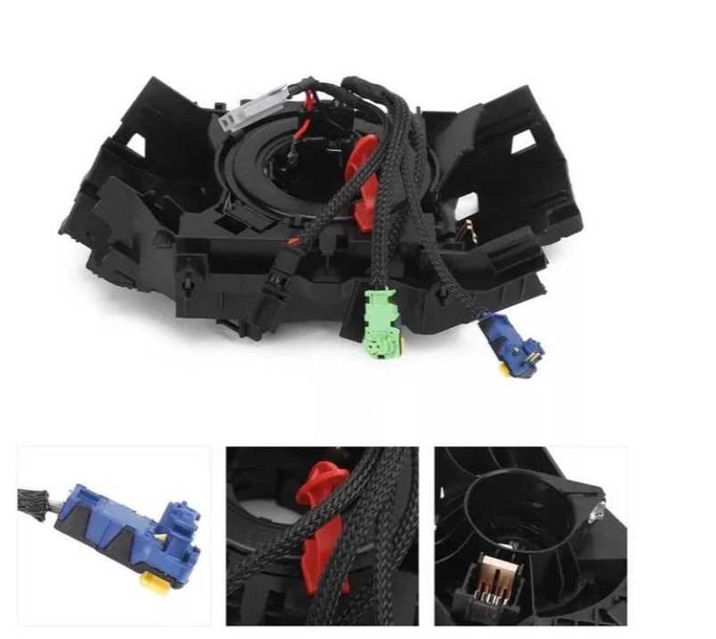 Fita do Airbag Renault Clio mk3 Kangoo Modus NOVO