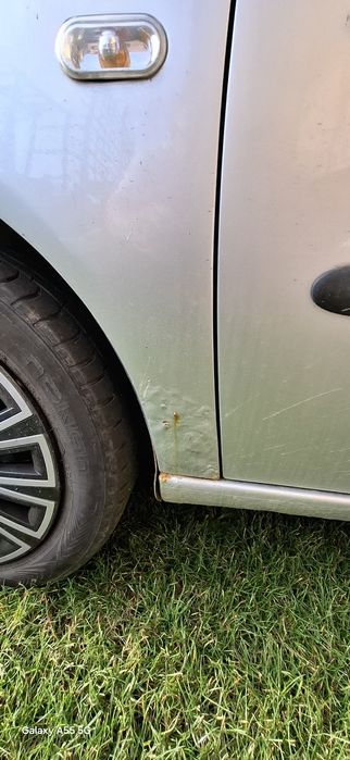 Sprzedam seata ibizę