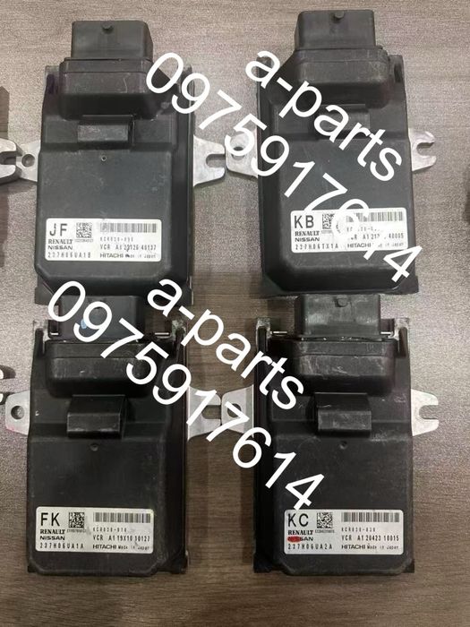 Замок капота ниссан рог nissan rogue T33 2021-2024