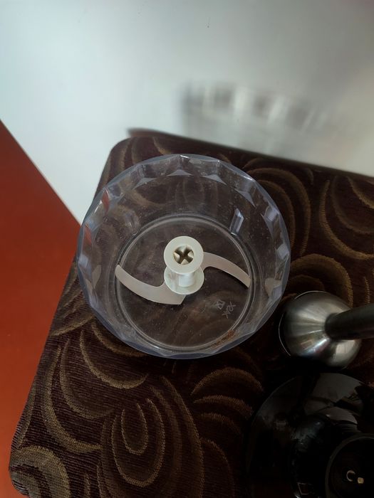 Запчасти к блендеру, чаша