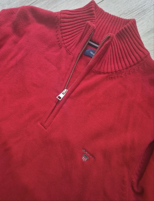 oryginalny sweter Gant