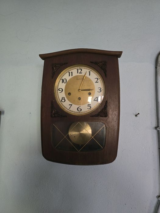 Vendo relógio antigo