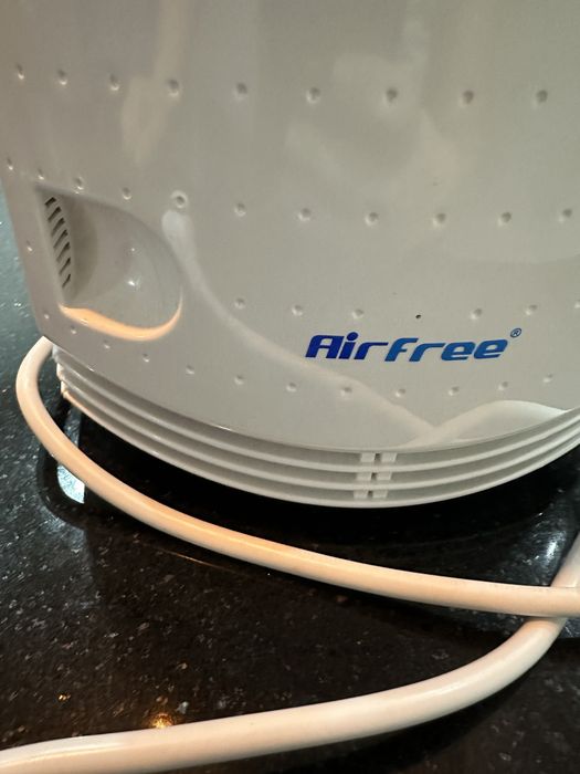 Purificador de Ar AIRFREE P3000 (32 m2)