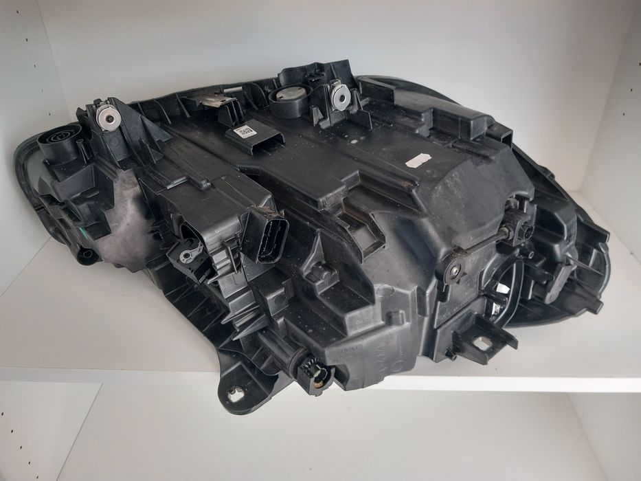 BMW 1 Farol Full LED esquerdo