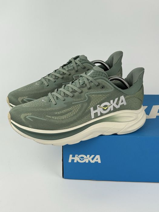 Кросівки Hoka Clifton 10 Оригінал