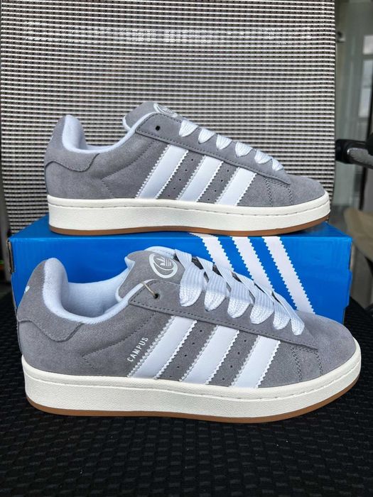 adidas Campus 00s Grey 38