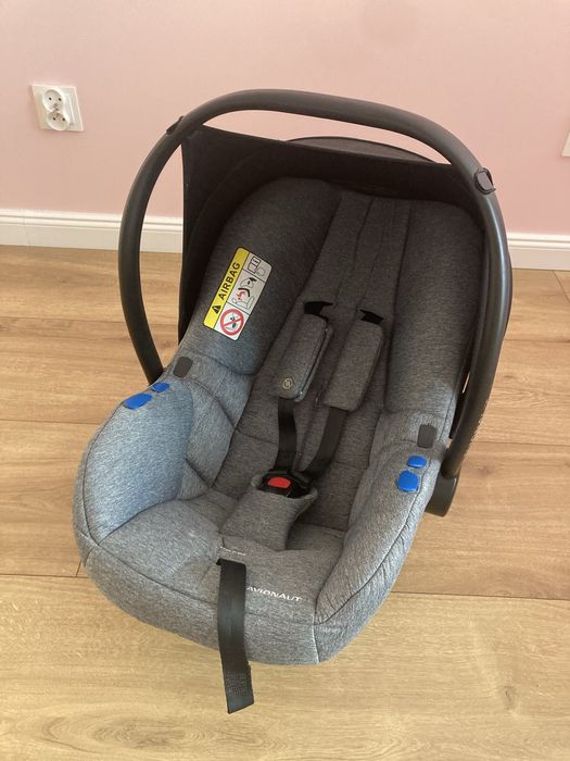 Fotelik Avionaut 0–13 kg