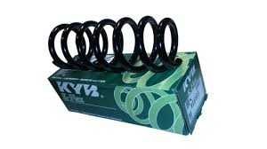 Пружины TOYOTA Auris/Corola/Land Cruiser/Prado/RAV4/Yaris/Venza