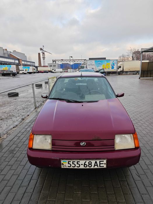 Славута 2004 рік