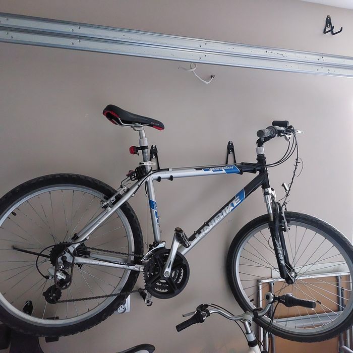 Rower Unibike mission 19"