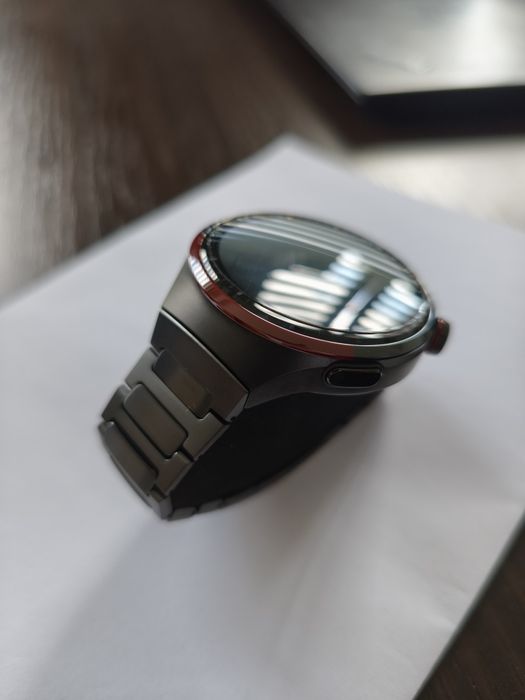 Smartwatch HUAWEI WATCH 4 Pro Space Edition eSim gwarancja