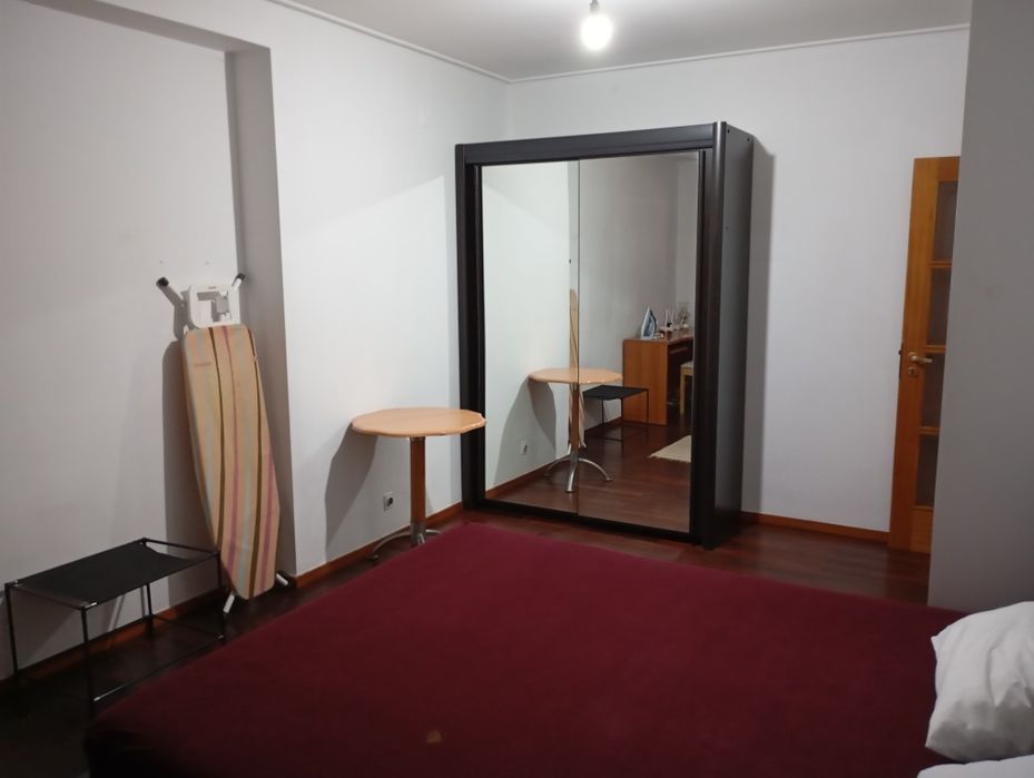 Apartamento T1 mobilado 70m2