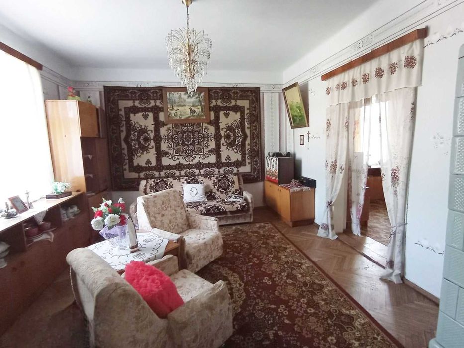 Продаж будинку в м. Болехів