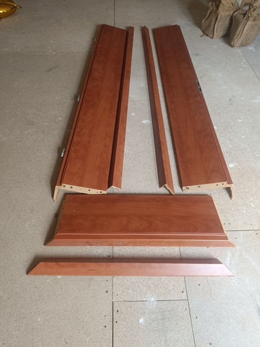 Futryna do drzwi wewnętrzna