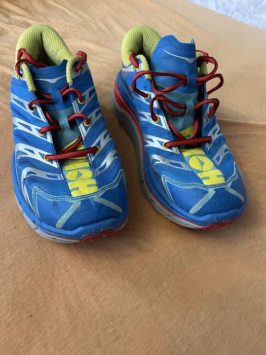 Оригінальні Кросівки Hoka!!!