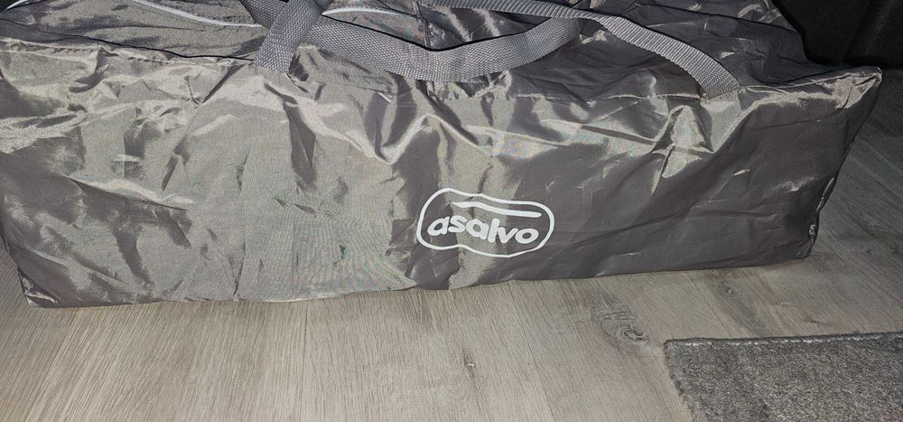 Cama de viagem de bebé