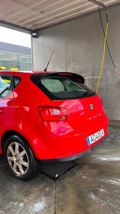 SEAT Ibiza — fotografia 7