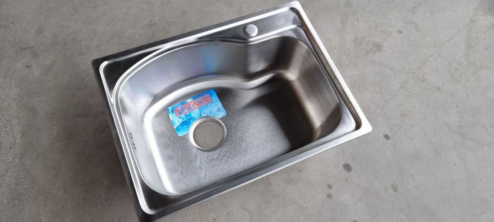 Раковина (уцінка)