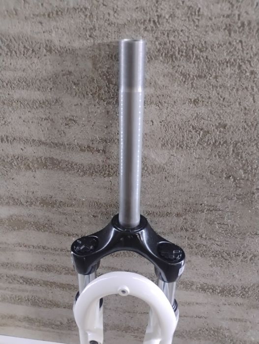 Amortyzator rowerowy Suntour CRV-7