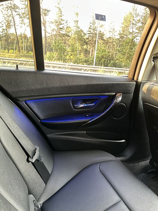 Продається BMW 328 на задньому приводі