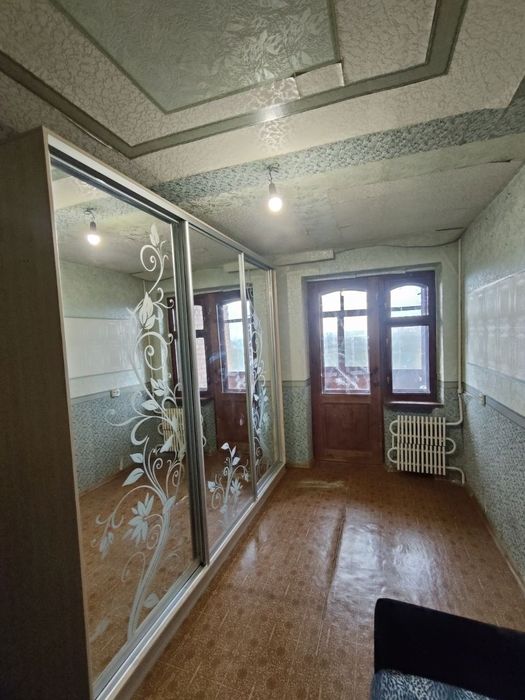 Сдается 3х комнатна квартира на даманском, возле рынка