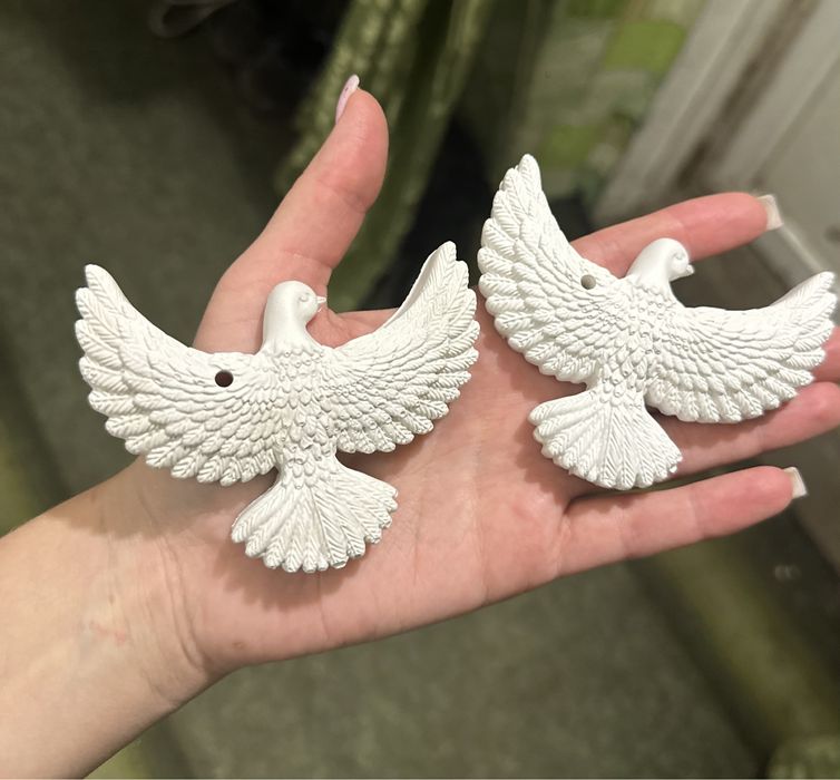 Горлиці із «Сам удома»