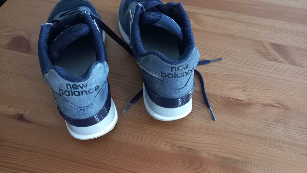 Sapatilha new balance