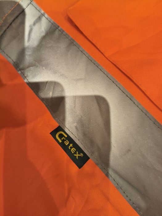 Kurtka ocieplana Cratex r.XL