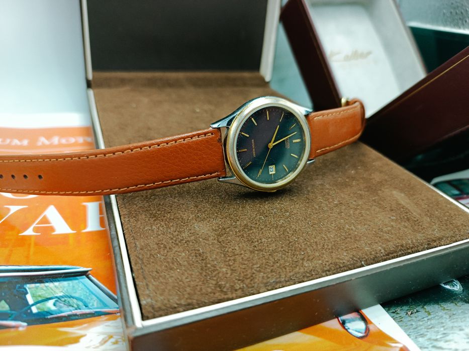 Zegarek Citizen vinted qartz